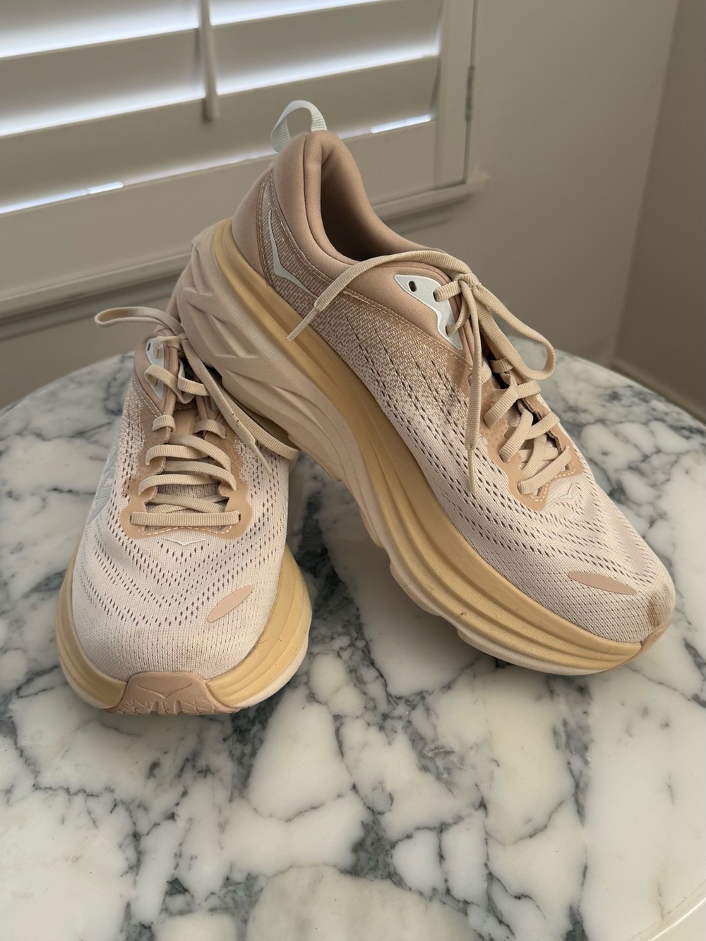 Hoka Women's Bondi 8 - Picture 3 of 9